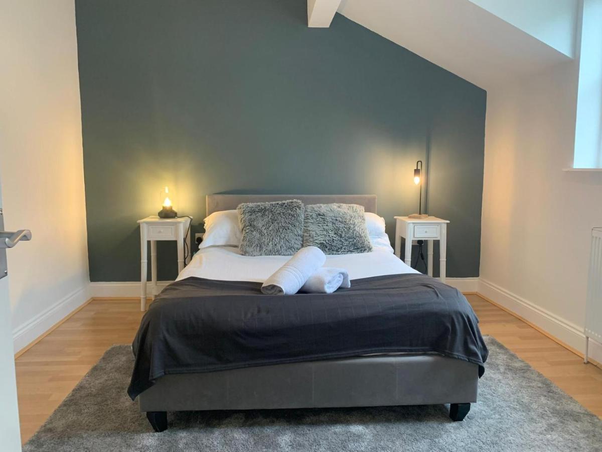 Biskey Howe Central - Free Off-Site Health Club Access With Pool, Sauna, Steam Room & Gym Bowness-on-Windermere Luaran gambar